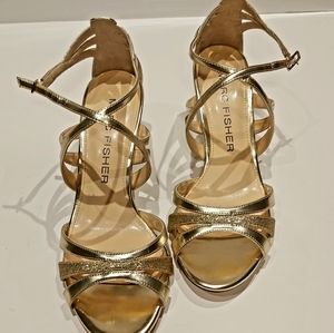 Marc Fisher heels